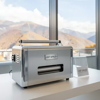 Аренда Лакировальная машина Bulros LW 330 в Sochi Marriott Krasnaya Polyana — ART SPACE