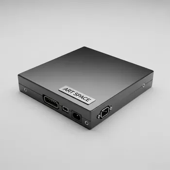 Аренда Диск жесткий дополнительный Canon 3.5 дюйма 1TB HDD B1 3741B001 в Green Flow Hotel — ART SPACE