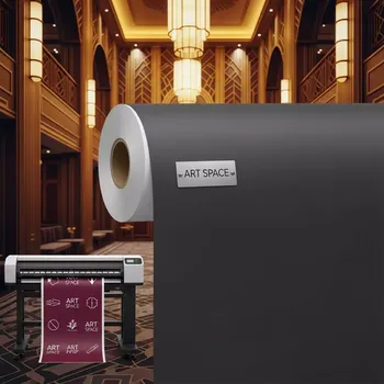 Аренда Рулонная бумага для плоттера с покрытием Xerox Inkjet Matt Coated 120 м² 914х30 м 50,8 мм в Rodina Grand Hotel & SPA — ART SPACE