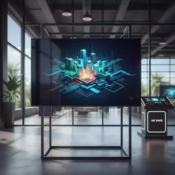 Аренда Панель LED 3D LG 55WV70MD 55" Full HD в Swissôtel Resort Sochi Kamelia — ART SPACE