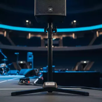 Аренда Стойка для акустической системы в VK Stadium Sirius — ART SPACE