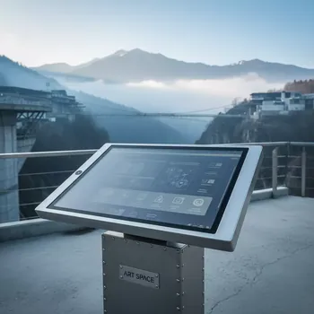 Аренда Образовательный планшет EdPad в Skypark Sochi — ART SPACE