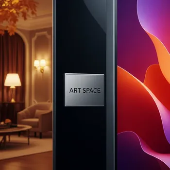 Аренда Телевизор Philips 43HFL5214U в комплексе Sea Galaxy — ART SPACE