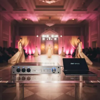 Аренда Аудиоинтерфейсы в отеле Radisson Lazurnaya — ART SPACE