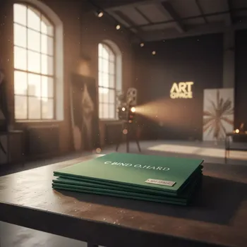 Аренда Обложки твердые C BIND O.HARD A4 Classic G 32 мм ткань зеленые в Karat Resort — ART SPACE