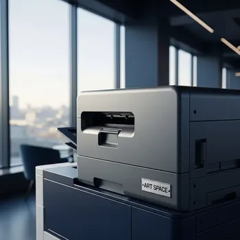 Аренда Устройство двусторонней печати Konica Minolta AD 509 в МФК «Горный» — ART SPACE