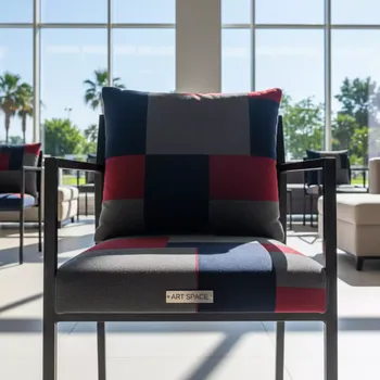 Аренда Подушка на сиденье для стула Coney в City Park Hotel Sochi — ART SPACE