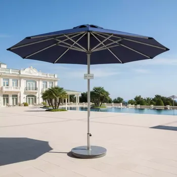 Аренда Зонт профессиональный Capri Ø4 м в Rodina Grand Hotel & SPA — ART SPACE