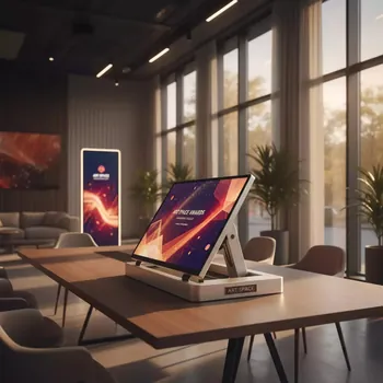 Аренда Монитор выдвижной AV Kompleks ABK 23 6 в Pullman Sochi Centre — ART SPACE