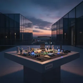 Аренда Фонарик брелок мастер класс в Alpha Sirius — ART SPACE