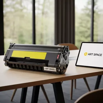 Аренда Картридж для плоттеров HP DesignJet 728 yellow 130 мл в Маринс Парк Отеле — ART SPACE
