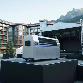 Аренда Плоттер текстильный Mimaki TS100 1600 в Гранд Отель Поляна — ART SPACE