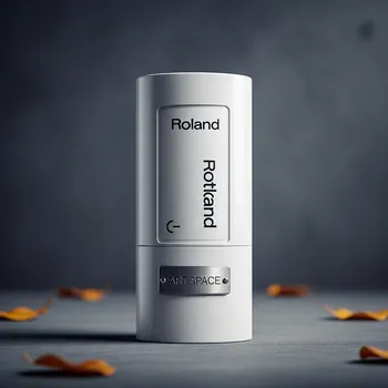 Аренда Картридж Roland EUV5 WH white 220 мл в Pullman Sochi Centre — ART SPACE