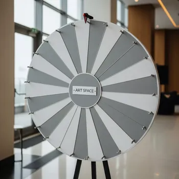 Аренда Колесо фортуны 100 см в Sochi Marriott Krasnaya Polyana — ART SPACE