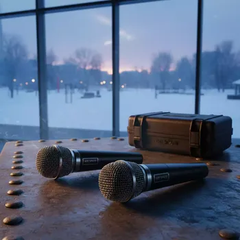 Аренда Пара радиомикрофонов Shure UR 4D 2 UR 2 SM 58 Beta в Сочи Парк Отеле — ART SPACE