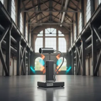 Аренда Документ камера IQBoard IQView E4521 в VK Stadium Sirius — ART SPACE