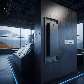 Аренда Компьютер OPS Lumien S084 i7 1165G 16 Гб 512 Гб Windows в Skypark Sochi — ART SPACE