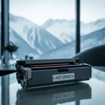 Аренда Тонер картридж Brother TN 2085 в Radisson Hotel Rosa Khutor — ART SPACE