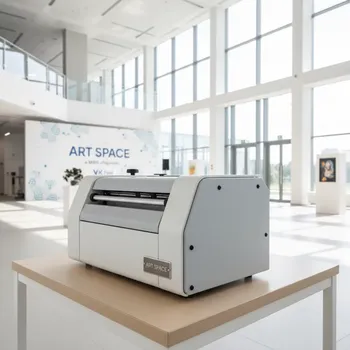 Аренда Фальцовщик Vektor Gar03 2 А3 в МФК «Горный» — ART SPACE