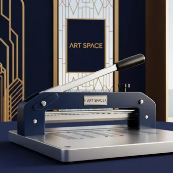 Аренда Резак для бумаги Bulros 939 1 на пляже «Маяк» — ART SPACE