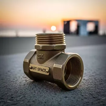 Аренда Муфта AL PEX d 20 РВ VALTEC на пляже «Мандарин» — ART SPACE