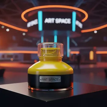 Аренда Чернильница Canon PGI 72 Y 6406B001 в Сириус Арене — ART SPACE