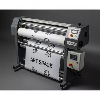 Аренда Ламинатор рулонный Royal Sovereign RSR 685 в санатории «Русь» — ART SPACE
