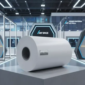 Аренда Бумага инженерная рулонная Xerox Color Inkjet Coated Economy 90 г м² 0,42x45 м 50,8 мм в Red Arena — ART SPACE