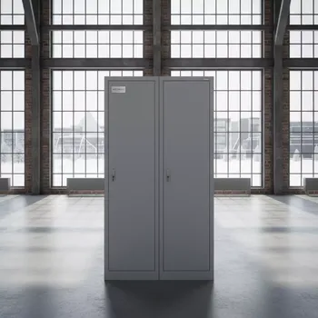 Аренда Шкаф металлический Контур КБ 02 КБС 02 на Медальной площади — ART SPACE