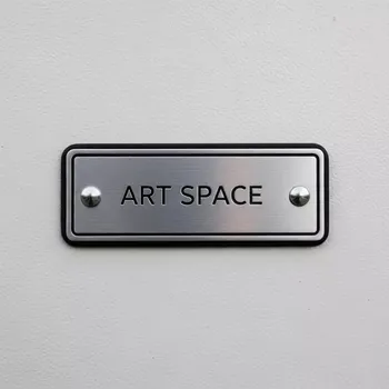 Аренда Фотозона Decora в ресторане «Voda» — ART SPACE