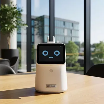 Аренда Комплект безэкранного робота Matatalab Tale Bot Pro для обучения программированию в Delta Sirius — ART SPACE