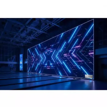 Аренда Панель безрамочная профессиональная Philips 27BDL9015L в Керлинговом центре «Ледяной куб» — ART SPACE