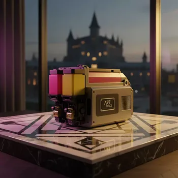 Аренда Печатающая головка HP 91 Magenta and Yellow в отеле «Богатырь» — ART SPACE