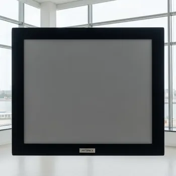 Аренда Проекционный экран Sakura Cinema Framescreen HCG Pro 107 236х133 в зале «Чайка» (Морпорт) — ART SPACE