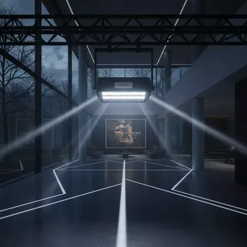 Аренда Стробоскоп LED Real Strobe на вилле «Анна» — ART SPACE