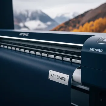 Аренда Рулонная бумага для плоттера Epson Somerset Velvet Fine Art Paper 44 на площадке Rosa Peak (2320м) — ART SPACE