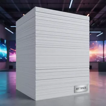 Аренда Фотобумага Epson Art Paper Hot Press Bright A3 330 г м² в Alpha Sirius — ART SPACE
