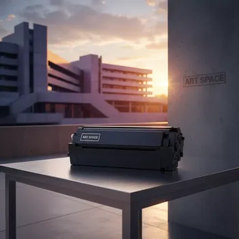 Аренда Тонер картридж Xerox 006R01758 черный оригинальный в комплексе Sea Galaxy — ART SPACE