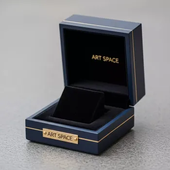 Аренда Шкатулка для колец № 2 в Grand Karat Sochi — ART SPACE