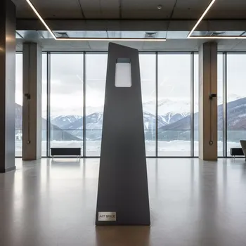 Аренда Знаки безопасности в Radisson Hotel Rosa Khutor — ART SPACE