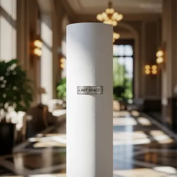 Аренда Рулонная бумага для плоттера с покрытием Albeo InkJet Coated Paper Universal в Stella di Mosca — ART SPACE
