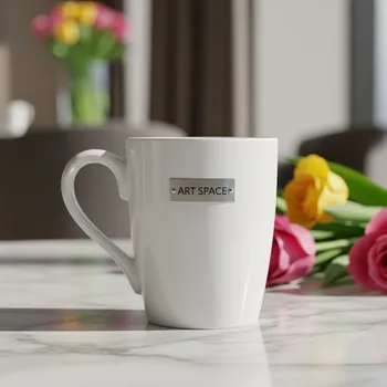 Аренда Кружка Elegance 300 мл фарфор в Mercure Сочи Центр — ART SPACE
