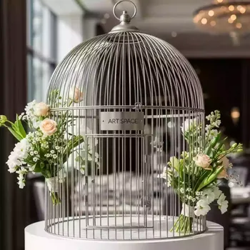 Аренда Клетка птичья Неаполь в Rodina Grand Hotel & SPA — ART SPACE