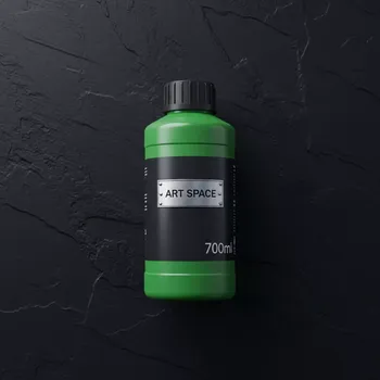 Аренда Картриджа для плоттеров ITSinks для Epson SureColor P6000 P7000 P8000 Green 700 мл в Skypark Sochi — ART SPACE