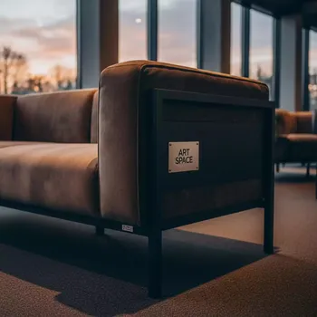 Аренда Диван Comfort в Karat Resort — ART SPACE