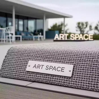 Аренда Ковер бельгийский COTTAGE KIDS синтетический в пляжном комплексе VinoGrad — ART SPACE