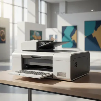 Аренда Сканер HP Scanjet Enterprise Flow N9120 fn2 L2763A в Imeretinskiy Hotel — ART SPACE