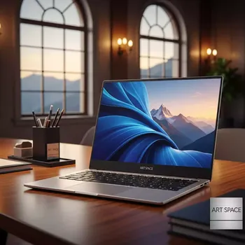 Аренда Ноутбук Asus A516JP i7 на площадке Rosa Peak (2320м) — ART SPACE