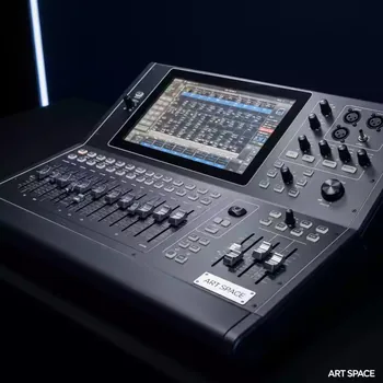 Аренда Цифровая микшерная консоль Behringer Wing в Swissôtel Resort Sochi Kamelia — ART SPACE
