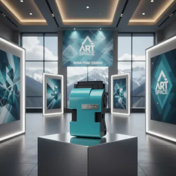 Аренда Картридж для плоттеров HP DesignJet 711 cyan 29 мл CZ130A на площадке Rosa Peak (2320м) — ART SPACE